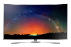 Samsung 65 Inch SUHD 4K Curved Smart 3D LED TV 65JS9000