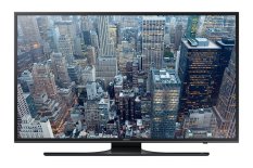Samsung 75 Inch UHD 4K Flat Smart LED TV 75JU6400 - Khusus Area Jadetabek