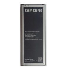 Samsung Baterai EB-BN910BBE Original For Galaxy Note 4