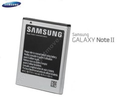 Samsung Baterai Galaxy Note 2 Original