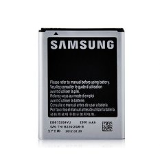 Samsung Baterai Original Note 1 N7000