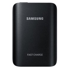 Samsung Battery Pack 5100 mAh - Hitam
