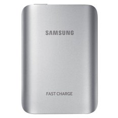 Samsung Battery Pack 5100 mAh - Silver
