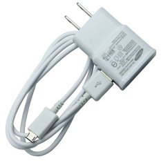 Samsung Charger Galaxy S3/4/5/Note 2/Grand/A3/5/E5/7 Original