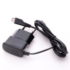Samsung Charger Galaxy Young / Wonder / J 1 Ace - Hitam