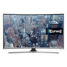 Samsung Curved Smart TV UA40J6300 - LED TV 40