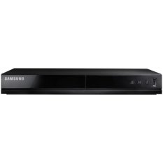 Samsung DVD E360 DVD Player - Hitam