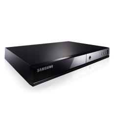 Samsung DVD Karaoke E360K - Hitam