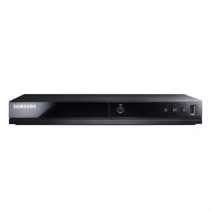 Samsung DVD Karaoke E360K - Hitam
