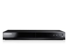 Samsung DVD Player E360 - Hitam