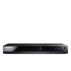 Samsung DVD Player E360K Karaoke - Hitam