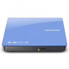 Samsung DVD-RW External - Biru