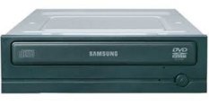 Samsung DVD-RW Sata Tray- Internal Drive