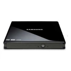 Samsung DVDRW External - Hitam