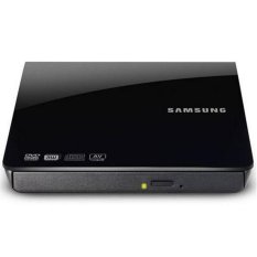 Samsung External DVDRW SE-208 - Hitam