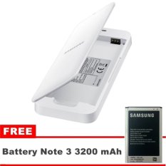 Samsung Extra Battery Kit Note 3