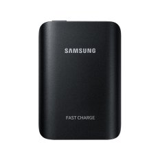 Samsung Fast Charge Battery Pack 5100 mAh - Black