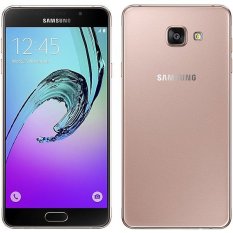 Samsung Galaxy A3 - A300H - 16GB - Gold