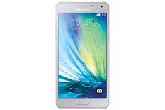 Samsung Galaxy A5 A500F - 16GB - Silver