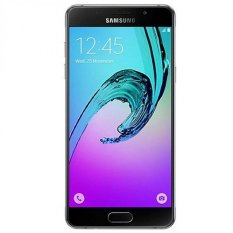 Samsung Galaxy A5 - A510 - 16GB - Hitam