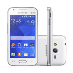 Samsung Galaxy J1 Ace - LTE - 4GB - putih