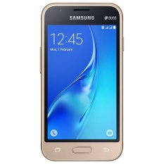 Samsung Galaxy J1 Mini - 8GB - Gold