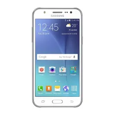 Samsung Galaxy J5 Dual SIM - 8 GB - Putih Samsung Galaxy J5 Dual SIM - 8 GB - Putih