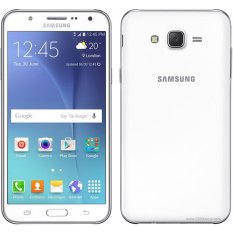 Samsung Galaxy J7 - 16GB - White