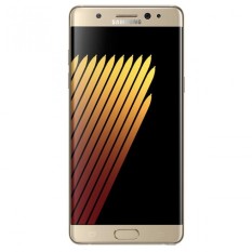 Samsung Galaxy Note 7 - 64GB - Gold