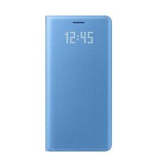 Samsung Galaxy Note 7 LED View Cover EF-NN930PLEGWW - Blue
