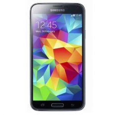 Samsung Galaxy S5 G900K - Charcoal Black