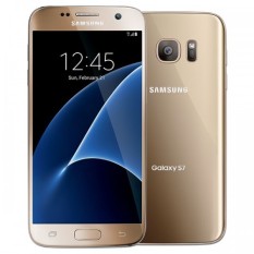 Samsung Galaxy S7 - 32GB - Gold Platinum