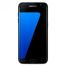 Samsung Galaxy S7 Edge 2016 - 32GB - Hitam