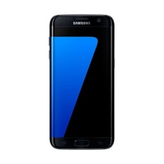 Samsung Galaxy S7 Edge 2016 - 32GB - Hitam