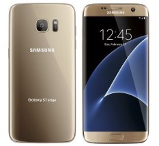 Samsung Galaxy S7 Edge 32GB (Gold Platinum)
