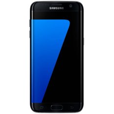 Samsung Galaxy S7 Edge - 32GB - Hitam