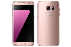 Samsung Galaxy S7 Edge 32GB (Rose Gold)