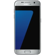 Samsung Galaxy S7 Edge - 32GB - Silver
