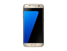 Samsung Galaxy S7 Edge Gold (4GB/32GB) Garansi International 1 Tahun