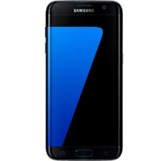 Samsung Galaxy S7 Edge SM G935 - 32 GB - Hitam