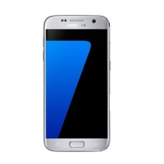Samsung Galaxy S7 Flat G930 - 32 GB - Silver