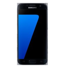Samsung Galaxy S7 Flat SM-G930 2016 - Hitam