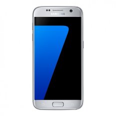 Samsung Galaxy S7 Flat SM-G930 - 32 GB - Abu-abu