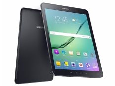Samsung Galaxy Tab S2 9.7 - 64GB - Black