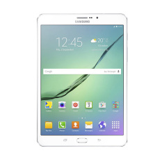Samsung Galaxy Tab S2 9 Hitam Tablet Android - Putih