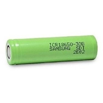 samsung inr 18650 30b li ion battery 3000mah 3 7v with samsung inr 18650 30b li ion battery 3000mah 3 7v with