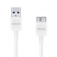 Samsung Kabel Data USB 3.0 Galaxy Note 3 Original