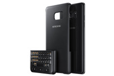 Samsung Keyboard Cover For Note 7