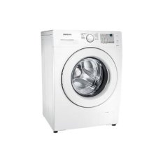 Samsung Mesin Cuci Front Loading 6,5kg Ww65j3283lw (Hanya Jakarta dan Bekasi)