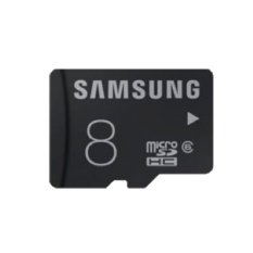 Samsung Micro SD HC Class 6 - 8GB